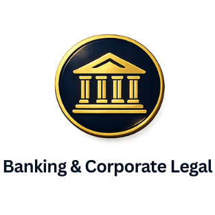 Banking & Corporate Legal
