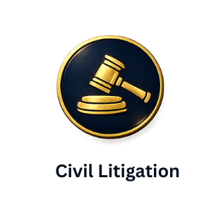 Civil Litigation (8)