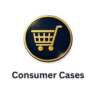 Consumer Cases (2)