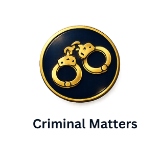 criminal